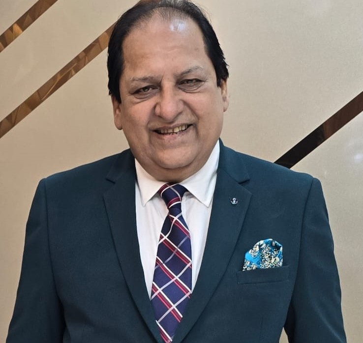 Dr. Syed Sardar Nawab